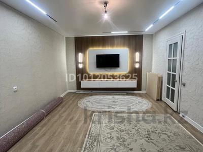 3-бөлмелі пәтер · 64 м² · 3/9 қабат, Абая 40, бағасы: 25.5 млн ₸ в Астане, р-н Байконур