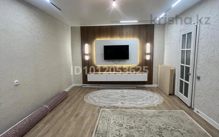 3-бөлмелі пәтер · 64 м² · 3/9 қабат, Абая 40, бағасы: 25.5 млн ₸ в Астане, р-н Байконур — фото 11