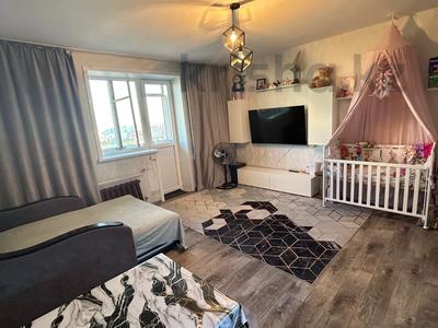 1-комнатная квартира · 28 м² · 17/17 этаж, Тлендиева 15/4 — ТЦ Рахмет , ТЦ Коктал , Астыкжан , камкор за 13 млн 〒 в Астане, Сарыарка р-н