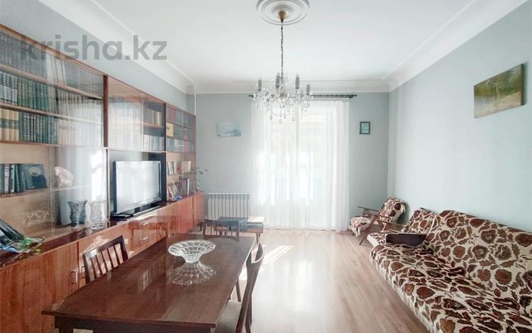 3-бөлмелі пәтер · 82.4 м² · 2/2 қабат, Майқұдық, Майкудук Архитектурная, бағасы: 18 млн ₸ в Караганде, Алихана Бокейханова р-н — фото 2