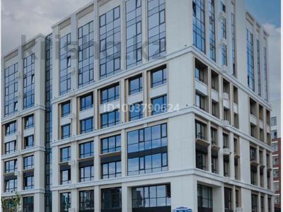 4-комнатная квартира · 140.1 м² · 7/9 этаж, Туран за 120 млн 〒 в Астане, Нура р-н