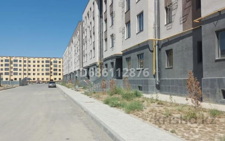 3-комнатная квартира · 106 м² · 5/5 этаж, Жана Кала б/н за 33 млн 〒 в Туркестане — фото 2