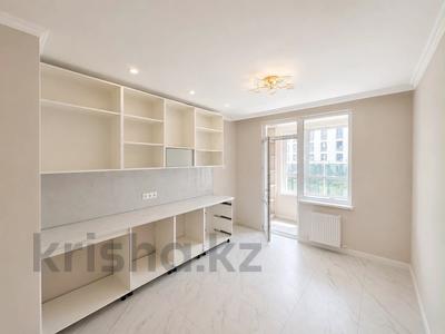 2-комнатная квартира · 62 м² · 3/6 этаж, Тараз 8/1 за 60 млн ₸ в Алматы, Турксибский р-н