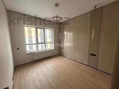 1-бөлмелі пәтер · 38 м² · 9/12 қабат, Ақбұлақ ш/а., Момышулы, бағасы: 26 млн ₸ в Алматы, Алатауский р-н