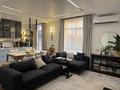 3-комнатная квартира · 96 м² · 3/3 этаж, Мкрн. Нурлытау 932 — Находится рядом с Tamos Education за 80 млн ₸ в Алматы, Бостандыкский р-н