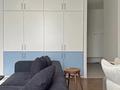 3-комнатная квартира · 96 м² · 3/3 этаж, Мкрн. Нурлытау 932 — Находится рядом с Tamos Education за 80 млн ₸ в Алматы, Бостандыкский р-н — фото 9