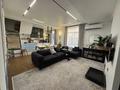 3-комнатная квартира · 96 м² · 3/3 этаж, Мкрн. Нурлытау 932 — Находится рядом с Tamos Education за 80 млн ₸ в Алматы, Бостандыкский р-н — фото 10