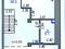 4-бөлмелі пәтер · 191.1 м² · 11/12 қабат, Сакена Сейфуллина 8, бағасы: 85 млн ₸ в Астане, Сарыарка р-н