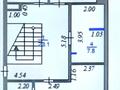 4-бөлмелі пәтер · 191.1 м² · 11/12 қабат, Сакена Сейфуллина 8, бағасы: 85 млн ₸ в Астане, Сарыарка р-н — фото 2
