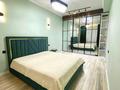 2-комнатная квартира · 61 м² · 5/18 этаж, Абая — ТРЦ ADK | Брусиловского | Гимназия №140 | Школа №65 | Гимназия №94 | Гимназия №22 за 55 млн ₸ в Алматы, Бостандыкский р-н — фото 4