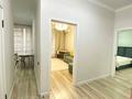 2-комнатная квартира · 61 м² · 5/18 этаж, Абая — ТРЦ ADK | Брусиловского | Гимназия №140 | Школа №65 | Гимназия №94 | Гимназия №22 за 55 млн ₸ в Алматы, Бостандыкский р-н — фото 9