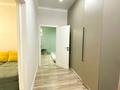2-комнатная квартира · 61 м² · 5/18 этаж, Абая — ТРЦ ADK | Брусиловского | Гимназия №140 | Школа №65 | Гимназия №94 | Гимназия №22 за 55 млн ₸ в Алматы, Бостандыкский р-н — фото 3