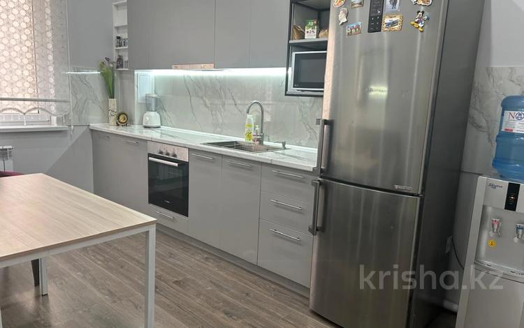 1-бөлмелі пәтер · 51.8 м² · 7/16 қабат, 16-ш/а. 64, бағасы: 19 млн ₸ в Актау, 16-й мкр  — фото 9