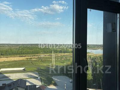 3-бөлмелі пәтер · 87.7 м² · 8/9 қабат, Гашека 5а, бағасы: 44 млн ₸ в Костанае