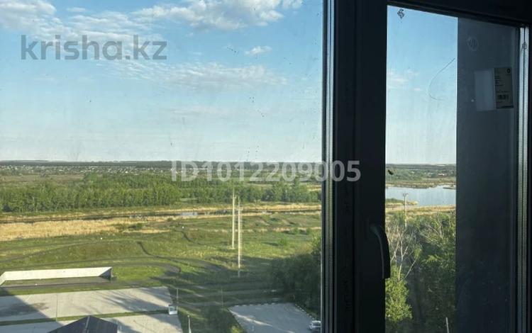 3-комнатная квартира · 87.7 м² · 8/9 этаж, Гашека 5а за 44 млн ₸ в Костанае — фото 6