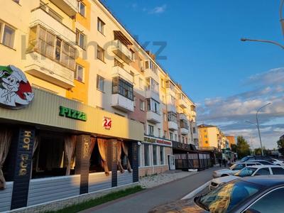 2-комнатная квартира, 43 м², 5/5 этаж, Сагдиева 33 за 11.7 млн 〒 в Кокшетау