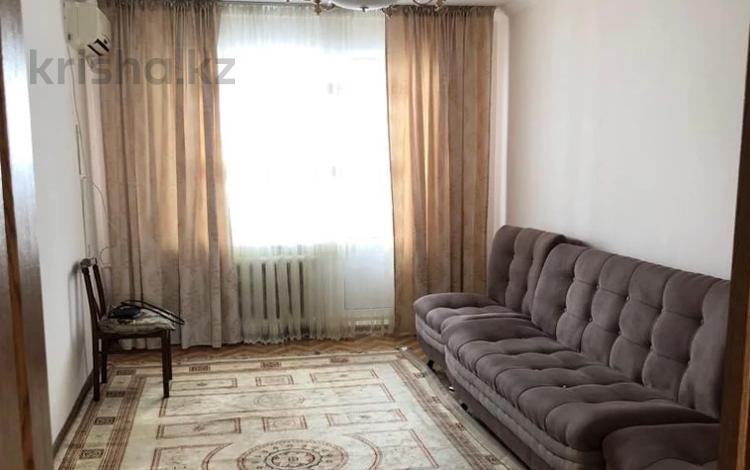 3-бөлмелі пәтер · 60 м² · 5/5 қабат, Шагабутдинова 86 — Богенбай батыра, бағасы: 38.5 млн ₸ в Алматы, Алмалинский р-н — фото 8