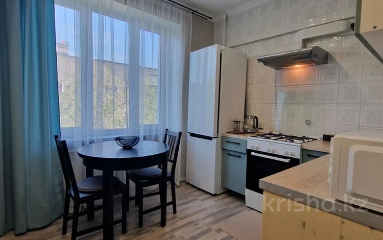 2-комнатная квартира · 52 м² · 4/5 этаж, Курмангазы 168 — Гагарина Курмангазы за 380 000 ₸ в Алматы, Бостандыкский р-н — фото 14