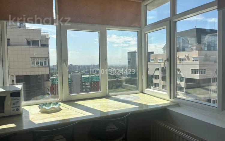 2-бөлмелі пәтер · 80 м² · 18/20 қабат, Сатпаева 30/8 — Весновка, бағасы: 15 000 ₸ в Алматы, Бостандыкский р-н — фото 3