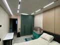 3-бөлмелі пәтер · 80 м² · 5/9 қабат, мкр Нуртас 4558/5 — Атымтаев 1/7, бағасы: 40 млн ₸ в Шымкенте, Каратауский р-н — фото 6