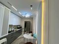 3-бөлмелі пәтер · 80 м² · 5/9 қабат, мкр Нуртас 4558/5 — Атымтаев 1/7, бағасы: 40 млн ₸ в Шымкенте, Каратауский р-н — фото 8