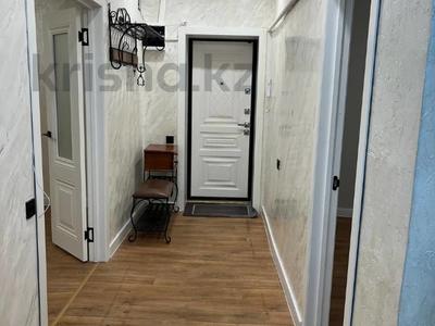 3-бөлмелі пәтер · 73 м² · 1/5 қабат, Каирбекова 16, бағасы: 62.5 млн ₸ в Алматы, Медеуский р-н