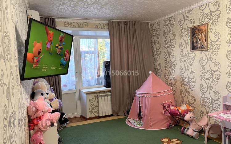 1-комнатная квартира · 31.8 м² · 5/5 этаж, Павла Корчагина 34 — Павла Корчагина-Мира за 6 млн ₸ в Рудном — фото 2