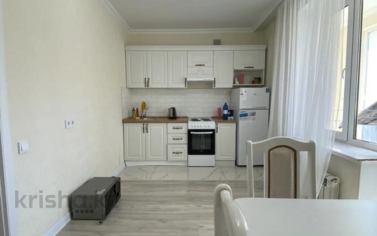 1-бөлмелі пәтер · 40 м² · 6/8 қабат, Бухар жырау 36/1, бағасы: ~ 30.6 млн ₸ в Астане, Есильский р-н — фото 2