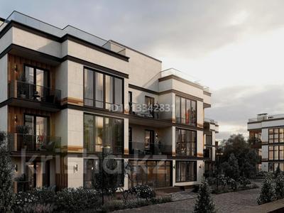 2-комнатная квартира · 72.35 м² · 3/3 этаж, мкр Каргалы 145 за ~ 94.1 млн ₸ в Алматы, Наурызбайский р-н