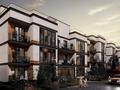 2-комнатная квартира · 72.35 м² · 3/3 этаж, мкр Каргалы 145 за ~ 94.1 млн ₸ в Алматы, Наурызбайский р-н — фото 2