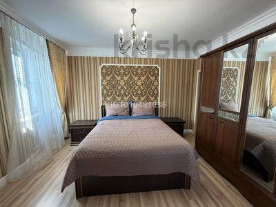 3-комнатная квартира · 105 м² · 11/16 этаж, Пр.Кабанбай батыра 29 за 40 000 ₸ в Астане, Есильский р-н