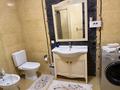 3-комнатная квартира · 105 м² · 11/16 этаж, Пр.Кабанбай батыра 29 за 40 000 ₸ в Астане, Есильский р-н — фото 10