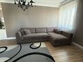 3-комнатная квартира · 105 м² · 11/16 этаж, Пр.Кабанбай батыра 29 за 40 000 ₸ в Астане, Есильский р-н — фото 13