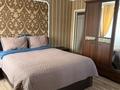 3-комнатная квартира · 105 м² · 11/16 этаж, Пр.Кабанбай батыра 29 за 40 000 ₸ в Астане, Есильский р-н — фото 3