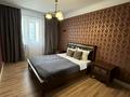 3-комнатная квартира · 105 м² · 11/16 этаж, Пр.Кабанбай батыра 29 за 40 000 ₸ в Астане, Есильский р-н — фото 5
