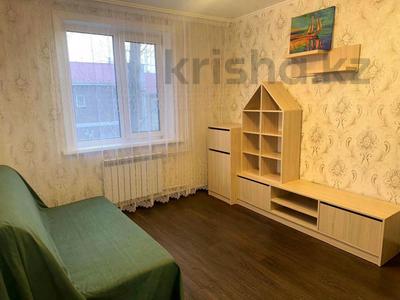 2-комнатная квартира, 57 м², 2/5 этаж, Брусиловского 34 — Гимназии Бэст за 25.3 млн 〒 в Петропавловске