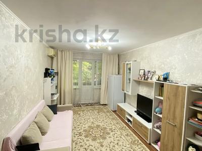 2-комнатная квартира · 46 м² · 2/4 этаж, 1-й мкр. 39 — Район Family Park за 33 млн 〒 в Алматы, Ауэзовский р-н