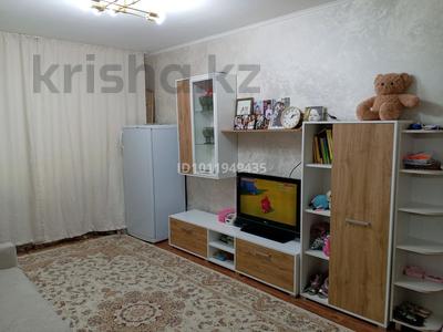 2-бөлмелі пәтер · 46 м² · 2/4 қабат, 1-й мкр., бағасы: 30 млн ₸ в Алматы, Ауэзовский р-н