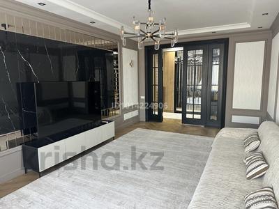 4-бөлмелі пәтер · 145 м² · 4 қабат, Байтерекова 100/4, бағасы: 125 млн ₸ в Шымкенте, Каратауский р-н