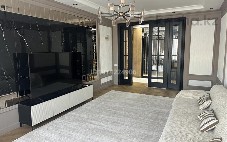 4-бөлмелі пәтер · 145 м² · 4 қабат, Байтерекова 100/4, бағасы: 125 млн ₸ в Шымкенте, Каратауский р-н — фото 2