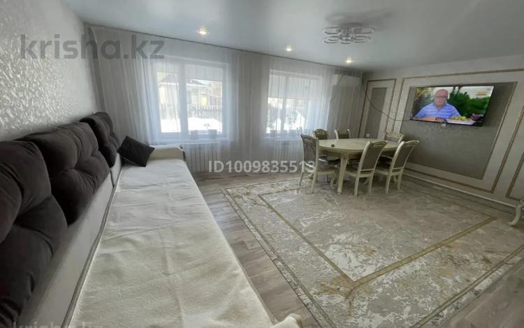 Отдельный дом · 3 комнаты · 81.8 м² · 5.4 сот., Гагарина 15 за 35 млн ₸ в  — фото 15