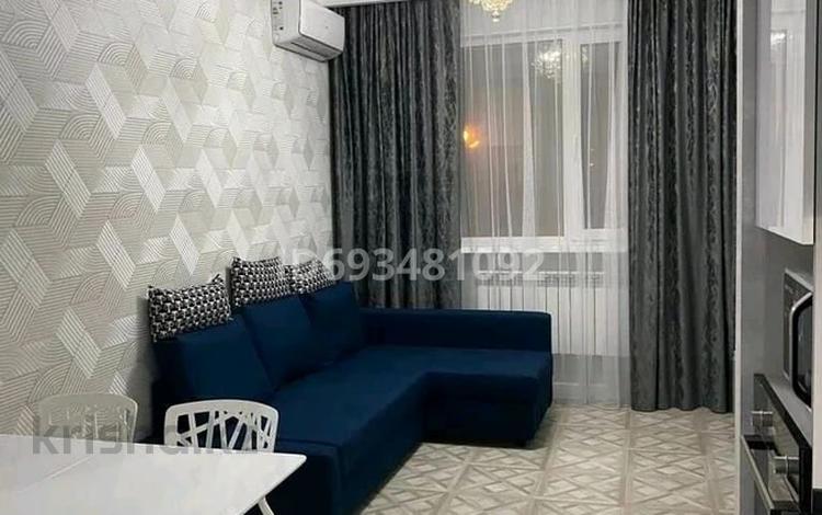 1-комнатная квартира, 40 м², 2/4 этаж помесячно, Гагарина 30