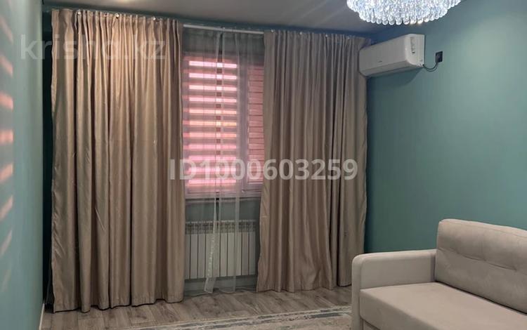 3-бөлмелі пәтер · 78.4 м² · 5/5 қабат, Халиуллина 196/1, бағасы: 41 млн ₸ в Алматы, Медеуский р-н — фото 2