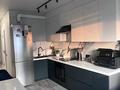 3-бөлмелі пәтер · 78.4 м² · 5/5 қабат, Халиуллина 196/1, бағасы: 41 млн ₸ в Алматы, Медеуский р-н — фото 8