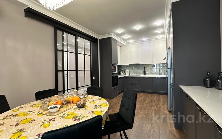5-комнатная квартира · 165 м² · 16/23 этаж, Манглик Ел 56, 58, 60 — А. Бокейхан за 135 млн ₸ в Астане, Есильский р-н — фото 2