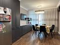 5-комнатная квартира · 165 м² · 16/23 этаж, Манглик Ел 56, 58, 60 — А. Бокейхан за 135 млн ₸ в Астане, Есильский р-н — фото 4