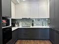 5-комнатная квартира · 165 м² · 16/23 этаж, Манглик Ел 56, 58, 60 — А. Бокейхан за 135 млн ₸ в Астане, Есильский р-н — фото 5