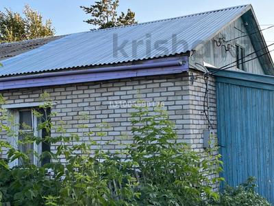 Часть дома · 3 комнаты · 51.2 м² · 498 сот., Ул.Ильяса Есенберлина 1 за 7.2 млн ₸ в заводском