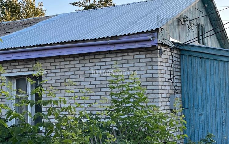 Часть дома · 3 комнаты · 51.2 м² · 498 сот., Ул.Ильяса Есенберлина 1 за 7.2 млн ₸ в заводском — фото 2