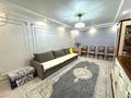3-комнатная квартира · 90 м² · 2/9 этаж, Рыскулбекова 29А за 53 млн ₸ в Астане, Алматы р-н